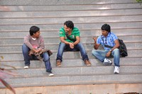 Ista Sakhi Movie New Photos